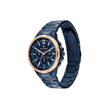 Cargar imagen en el visor de la galería, RELOJ  PARA MUJER TOMMY HILFIGER  1782601 - AZUL
