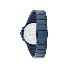 Cargar imagen en el visor de la galería, RELOJ  PARA MUJER TOMMY HILFIGER  1782601 - AZUL
