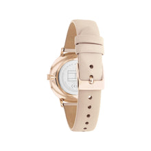 Cargar imagen en el visor de la galería, RELOJ CLÁSICO PARA MUJER TOMMY HILFIGER 1782602 1782602 - CAFÉ
