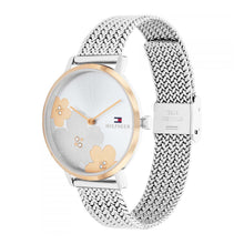 Cargar imagen en el visor de la galería, RELOJ  PARA MUJER TOMMY HILFIGER  1782604 - PLATEADO
