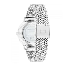 Cargar imagen en el visor de la galería, RELOJ  PARA MUJER TOMMY HILFIGER  1782604 - PLATEADO
