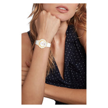 Cargar imagen en el visor de la galería, RELOJ CLÁSICO PARA MUJER TOMMY HILFIGER  1782605 - BLANCO
