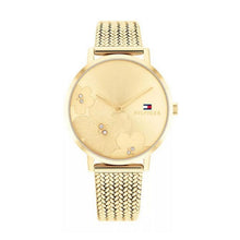 Cargar imagen en el visor de la galería, RELOJ  PARA MUJER TOMMY HILFIGER  1782606 - DORADO
