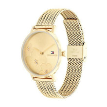 Cargar imagen en el visor de la galería, RELOJ  PARA MUJER TOMMY HILFIGER  1782606 - DORADO
