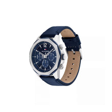 Cargar imagen en el visor de la galería, RELOJ CLÁSICO PARA HOMBRE TOMMY HILFIGER  1792063 - AZUL

