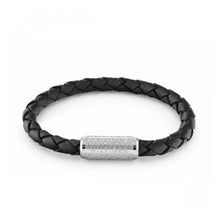 Cargar imagen en el visor de la galería, PULSERA TOMMY HILFIGER CUERO 2790479 HOMBRE
