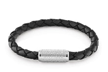 Cargar imagen en el visor de la galería, PULSERA TOMMY HILFIGER CUERO 2790479 HOMBRE
