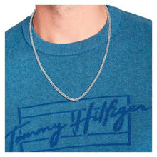 Cargar imagen en el visor de la galería, COLLAR TOMMY HILFIGER 2790497 PARA HOMBRE
