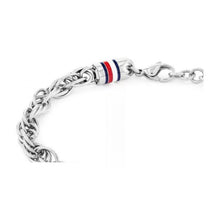 Cargar imagen en el visor de la galería, PULSERA TOMMY HILFIGER 2790499 PARA HOMBRE
