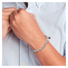 Cargar imagen en el visor de la galería, PULSERA TOMMY HILFIGER 2790499 PARA HOMBRE
