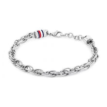 Cargar imagen en el visor de la galería, PULSERA TOMMY HILFIGER 2790499 PARA HOMBRE
