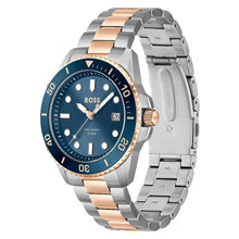 Cargar imagen en el visor de la galería, RELOJ  PARA HOMBRE BOSS  1514012 - MULTICOLOR
