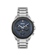 Cargar imagen en el visor de la galería, RELOJ  PARA HOMBRE BOSS  1514015 - PLATEADO

