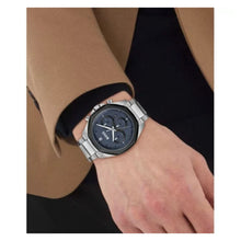 Cargar imagen en el visor de la galería, RELOJ  PARA HOMBRE BOSS  1514015 - PLATEADO
