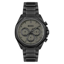 Cargar imagen en el visor de la galería, RELOJ  PARA HOMBRE BOSS  1514016 - NEGRO
