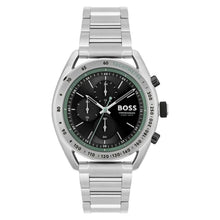 Cargar imagen en el visor de la galería, RELOJ  PARA HOMBRE BOSS  1514023 - PLATEADO
