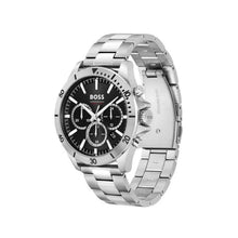 Cargar imagen en el visor de la galería, RELOJ  PARA HOMBRE BOSS  1514057 - PLATEADO
