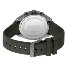 Cargar imagen en el visor de la galería, RELOJ  PARA HOMBRE BOSS  1514060 - VERDE
