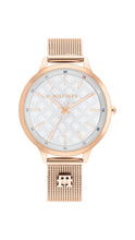 Cargar imagen en el visor de la galería, RELOJ  PARA MUJER TOMMY HILFIGER  1782616 - ROSA
