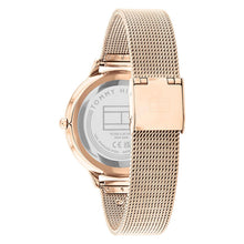 Cargar imagen en el visor de la galería, RELOJ  PARA MUJER TOMMY HILFIGER  1782616 - ROSA

