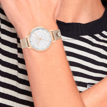 Cargar imagen en el visor de la galería, RELOJ  PARA MUJER TOMMY HILFIGER  1782616 - ROSA
