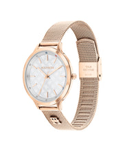 Cargar imagen en el visor de la galería, RELOJ  PARA MUJER TOMMY HILFIGER  1782616 - ROSA

