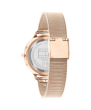 Cargar imagen en el visor de la galería, RELOJ  PARA MUJER TOMMY HILFIGER  1782616 - ROSA

