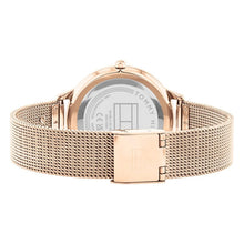 Cargar imagen en el visor de la galería, RELOJ  PARA MUJER TOMMY HILFIGER  1782616 - ROSA

