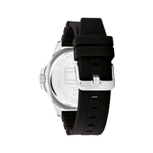 Cargar imagen en el visor de la galería, RELOJ DEPORTIVO PARA HOMBRE TOMMY HILFIGER  1710539 - NEGRO
