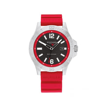 Cargar imagen en el visor de la galería, RELOJ DEPORTIVO PARA HOMBRE TOMMY HILFIGER RYAN 1710540 - ROJO
