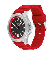 Cargar imagen en el visor de la galería, RELOJ DEPORTIVO PARA HOMBRE TOMMY HILFIGER RYAN 1710540 - ROJO
