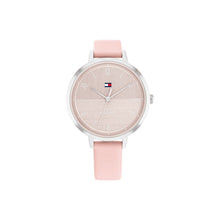Cargar imagen en el visor de la galería, RELOJ CLÁSICO PARA MUJER TOMMY HILFIGER  1782618 - ROSA
