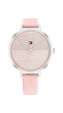 Cargar imagen en el visor de la galería, RELOJ CLÁSICO PARA MUJER TOMMY HILFIGER  1782618 - ROSA
