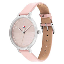 Cargar imagen en el visor de la galería, RELOJ CLÁSICO PARA MUJER TOMMY HILFIGER  1782618 - ROSA
