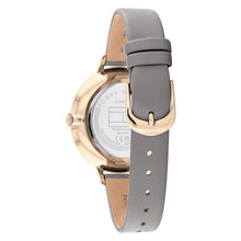 Cargar imagen en el visor de la galería, RELOJ CLÁSICO PARA MUJER TOMMY HILFIGER  1782619 - GRIS
