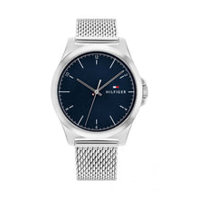 Cargar imagen en el visor de la galería, RELOJ  PARA HOMBRE TOMMY HILFIGER  1710547 - PLATEADO

