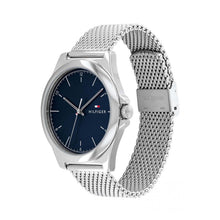 Cargar imagen en el visor de la galería, RELOJ  PARA HOMBRE TOMMY HILFIGER  1710547 - PLATEADO
