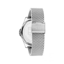 Cargar imagen en el visor de la galería, RELOJ  PARA HOMBRE TOMMY HILFIGER  1710547 - PLATEADO
