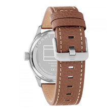 Cargar imagen en el visor de la galería, RELOJ CLÁSICO PARA HOMBRE TOMMY HILFIGER  1710559 - MARRÓN
