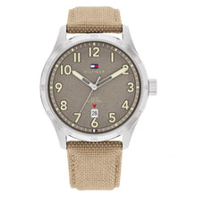 Cargar imagen en el visor de la galería, RELOJ  PARA HOMBRE TOMMY HILFIGER FORREST 1710561 - BEIGE
