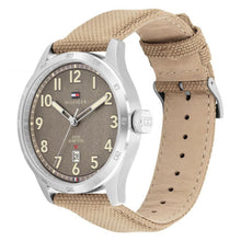 Cargar imagen en el visor de la galería, RELOJ  PARA HOMBRE TOMMY HILFIGER FORREST 1710561 - BEIGE
