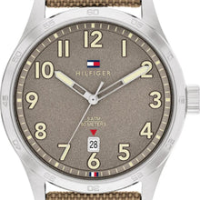 Cargar imagen en el visor de la galería, RELOJ  PARA HOMBRE TOMMY HILFIGER FORREST 1710561 - BEIGE
