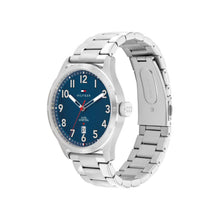 Cargar imagen en el visor de la galería, RELOJ  PARA HOMBRE TOMMY HILFIGER FORREST 1710563 - PLATEADO
