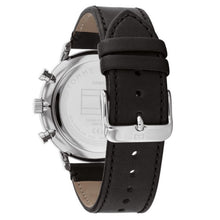 Cargar imagen en el visor de la galería, RELOJ CLÁSICO PARA HOMBRE TOMMY HILFIGER  1710565 - NEGRO
