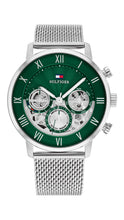 Cargar imagen en el visor de la galería, RELOJ  PARA HOMBRE TOMMY HILFIGER  1710567 - PLATEADO
