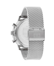 Cargar imagen en el visor de la galería, RELOJ  PARA HOMBRE TOMMY HILFIGER  1710567 - PLATEADO
