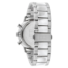 Cargar imagen en el visor de la galería, RELOJ  PARA HOMBRE TOMMY HILFIGER  1710569 - PLATEADO
