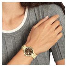 Cargar imagen en el visor de la galería, RELOJ  PARA MUJER TOMMY HILFIGER 1782631 1782631 - DORADO
