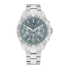 Cargar imagen en el visor de la galería, RELOJ  PARA MUJER TOMMY HILFIGER  1782638 - PLATEADO
