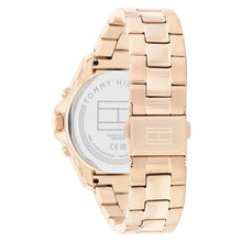 Cargar imagen en el visor de la galería, RELOJ  PARA MUJER TOMMY HILFIGER  1782639 - ORO ROSA
